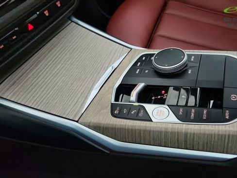 Used 2025 BMW 330i Sedan RWD image 48