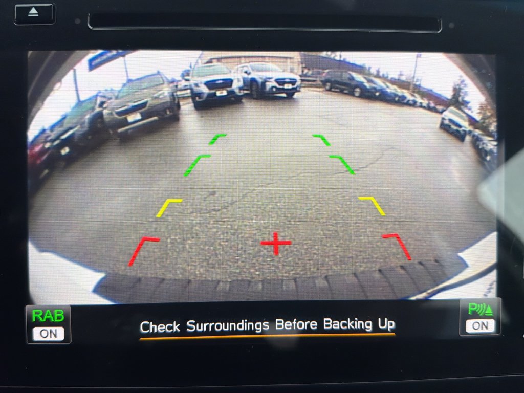Used 2018 Subaru Outback 2.5i Limited AWD/4WD image 44