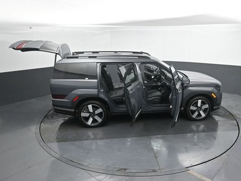 New 2026 Hyundai Santa Fe Limited image 55