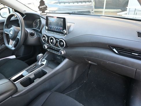 Used 2023 Nissan Sentra SV FWD image 26