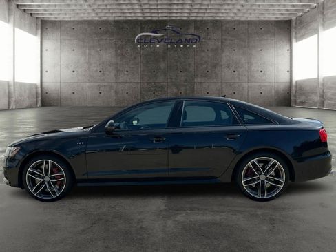 Used 2014 Audi S6 Prestige AWD/4WD image 6