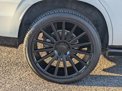 Used 2021 Cadillac Escalade Sport w/ Driver Assist Tech Package image 9