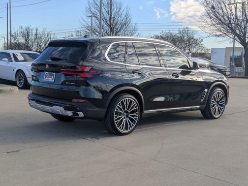 Used 2026 BMW X5 xDrive40i w/ Premium Package image 6