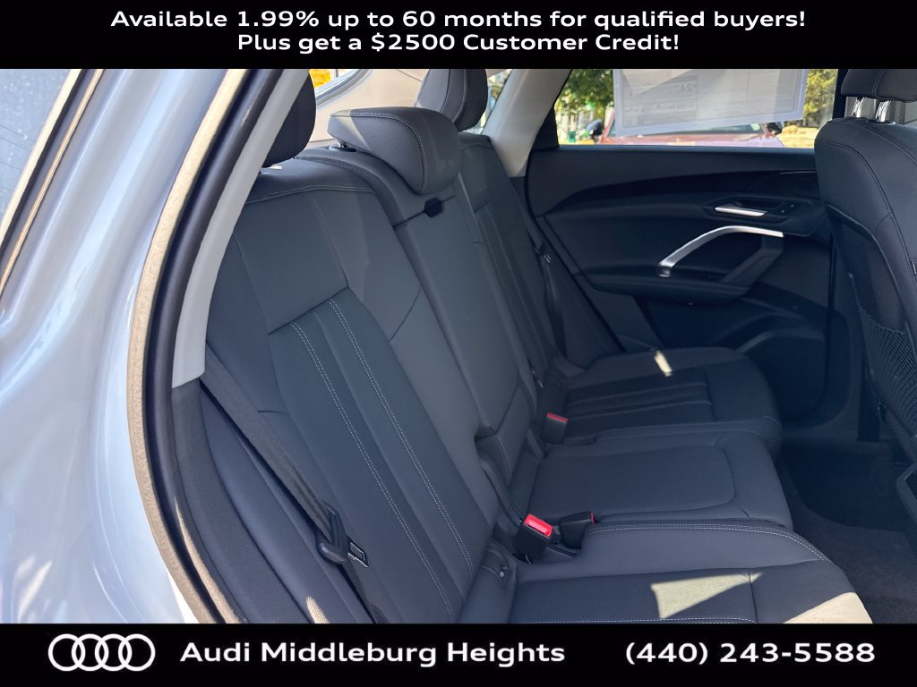 New 2026 Audi Q5 Premium AWD/4WD image 27