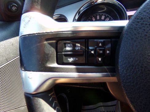 Used 2014 Ford Mustang Premium w/ Equipment Group 201A RWD image 46
