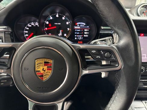 Used 2021 Porsche Macan image 73