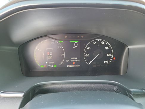 New 2025 Honda CR-V Sport-L image 32