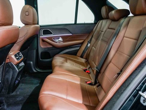 Certified 2024 Mercedes-Benz GLE 350 4MATIC image 18