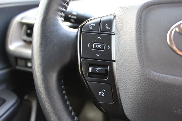 Certified 2023 Toyota Prius XLE FWD image 42