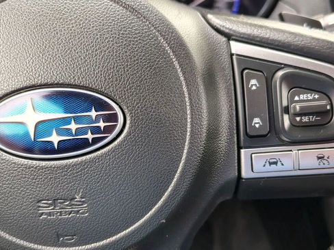 Used 2016 Subaru Outback 3.6R Limited AWD/4WD image 28