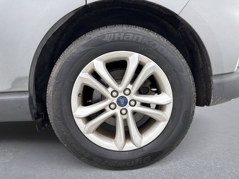 Used 2020 Ford Edge SEL w/ Convenience Package image 13