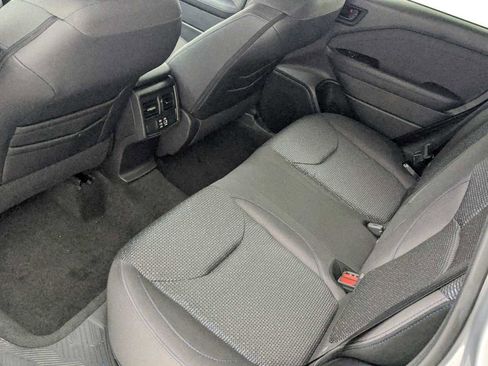 New 2026 Subaru Forester Premium image 8