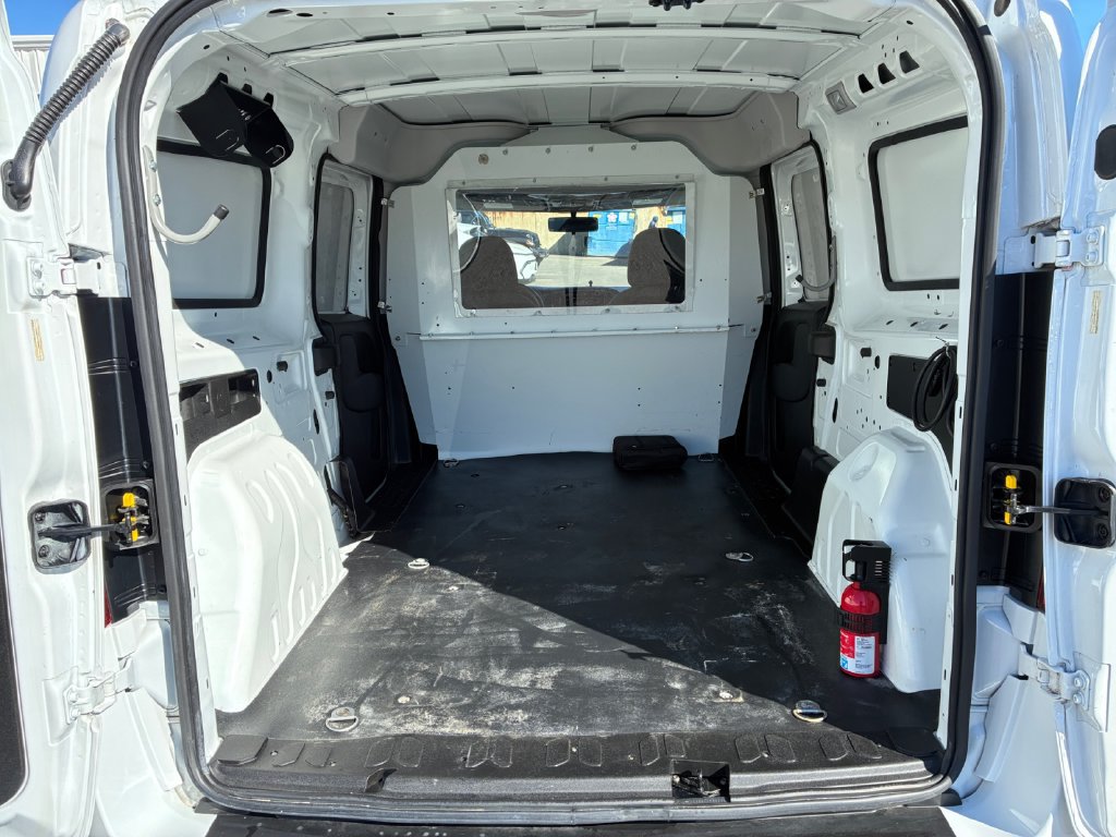 Used 2022 RAM ProMaster City Wagon FWD image 19