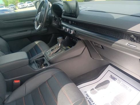 Used 2024 Honda CR-V Sport-L image 26