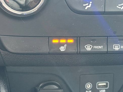 Used 2018 Hyundai Tucson SEL AWD/4WD image 5
