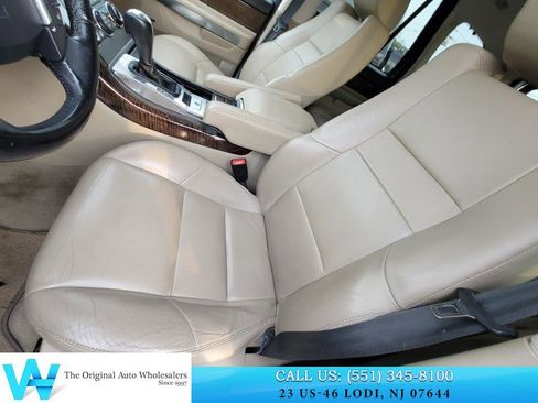 Used 2012 Land Rover Range Rover Sport HSE image 12