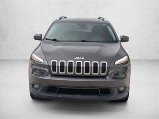 Used 2014 Jeep Cherokee Latitude video 2