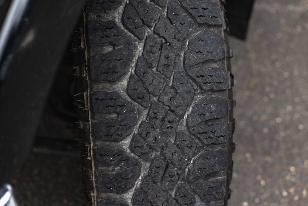 Used 2021 Ford F250 Lariat w/ Tremor Off-Road Package AWD/4WD image 5