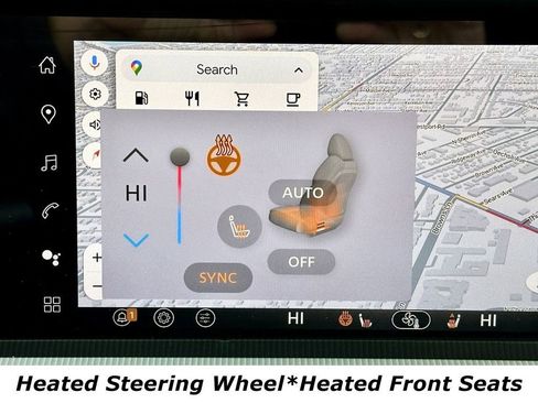 Certified 2025 Nissan Murano SL AWD/4WD image 8