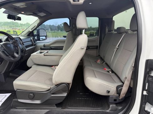 Used 2019 Ford F350 XL AWD/4WD image 24