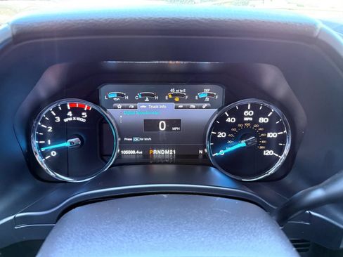 Used 2019 Ford F350 Platinum AWD/4WD image 13