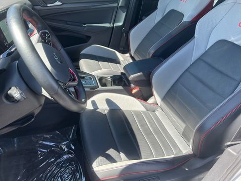 Used 2023 Volkswagen GTI SE FWD image 19