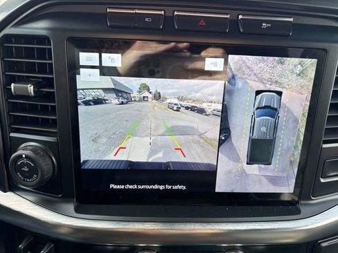 Used 2022 Ford F150 Lariat image 25