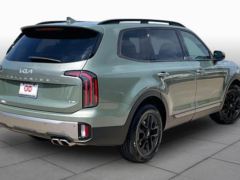 Used 2023 Kia Telluride SX Prestige X-Pro AWD/4WD image 13