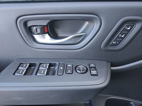New 2026 Honda Passport TrailSport Elite image 28