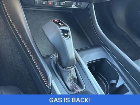 New 2026 Dodge Charger Scat Pack w/ Blacktop Package AWD/4WD image 36