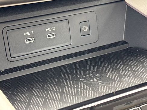 New 2025 Nissan Murano SL w/ Cargo Package image 38