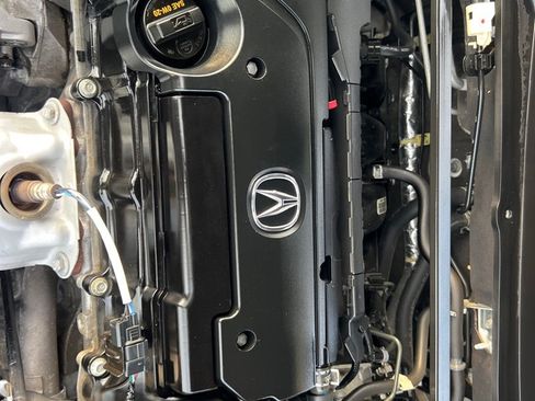 Used 2016 Acura TLX image 44