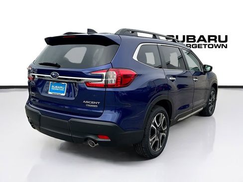 New 2026 Subaru Ascent Touring AWD/4WD image 7