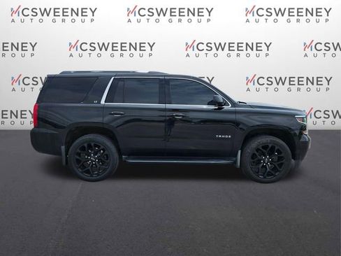 Used 2018 Chevrolet Tahoe LT AWD/4WD image 6