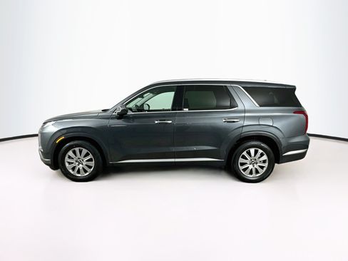 Used 2025 Hyundai Palisade SEL FWD image 4