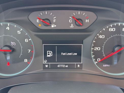 Used 2024 Chevrolet Malibu LT FWD image 19