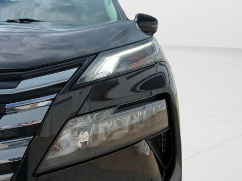 Certified 2024 Nissan Rogue SL AWD/4WD image 25
