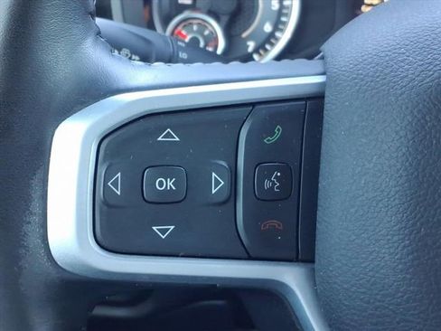 Used 2023 RAM 1500 Lone Star image 23