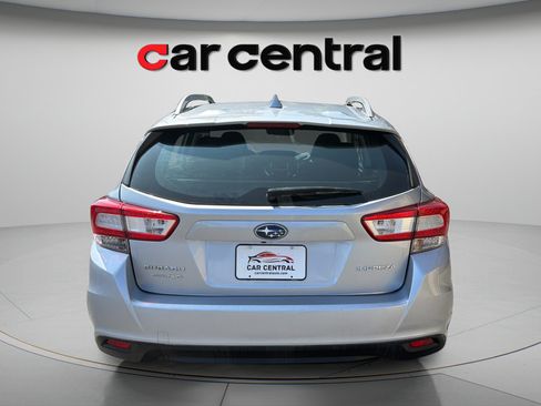 Used 2018 Subaru Impreza 2.0i Premium AWD/4WD image 5