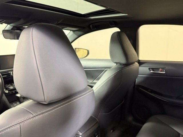 Used 2023 Lexus IS 300 w/ Comfort Package RWD image 24