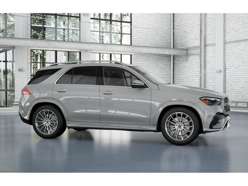 New 2026 Mercedes-Benz GLE 350 GLE 350 image 14