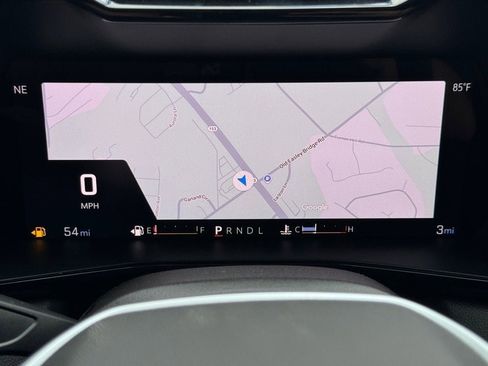 New 2026 Chevrolet Colorado LT w/ LT Convenience Package image 16