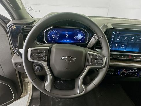 New 2026 Chevrolet Silverado 1500 RST image 11