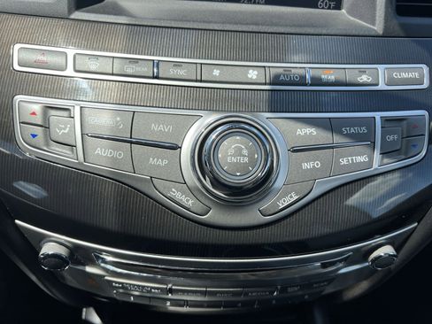 Used 2020 INFINITI QX60 Signature Edition AWD/4WD image 29