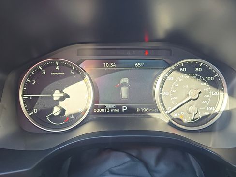 New 2025 Mitsubishi Outlander Trail Edition image 16