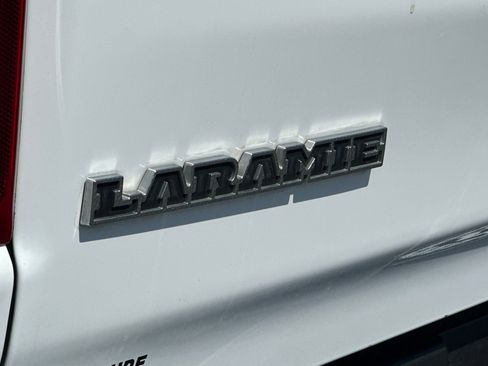 Used 2022 RAM 1500 Laramie image 26