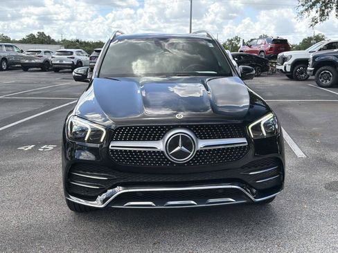Used 2022 Mercedes-Benz GLE 350 image 9