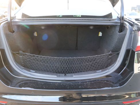 Used 2016 Ford Fusion Titanium w/ Terracotta Package image 20