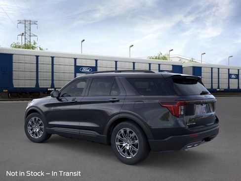 New 2026 Ford Explorer Active image 22