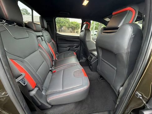 Used 2024 Ford Ranger Raptor AWD/4WD image 28